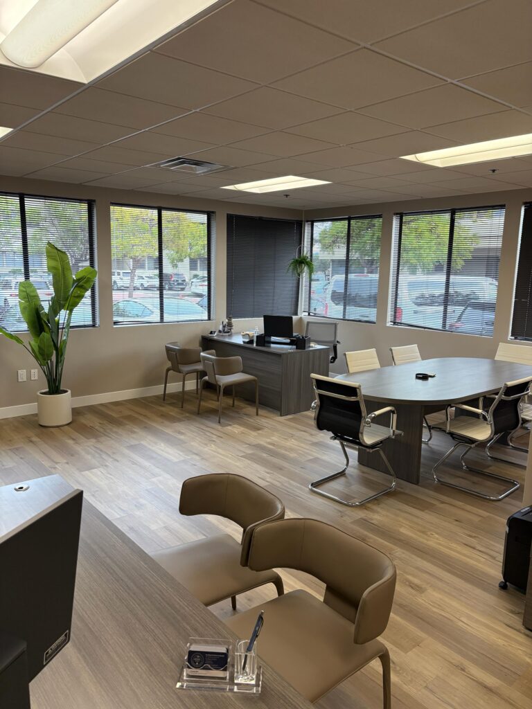 Our local apostille company in San Diego