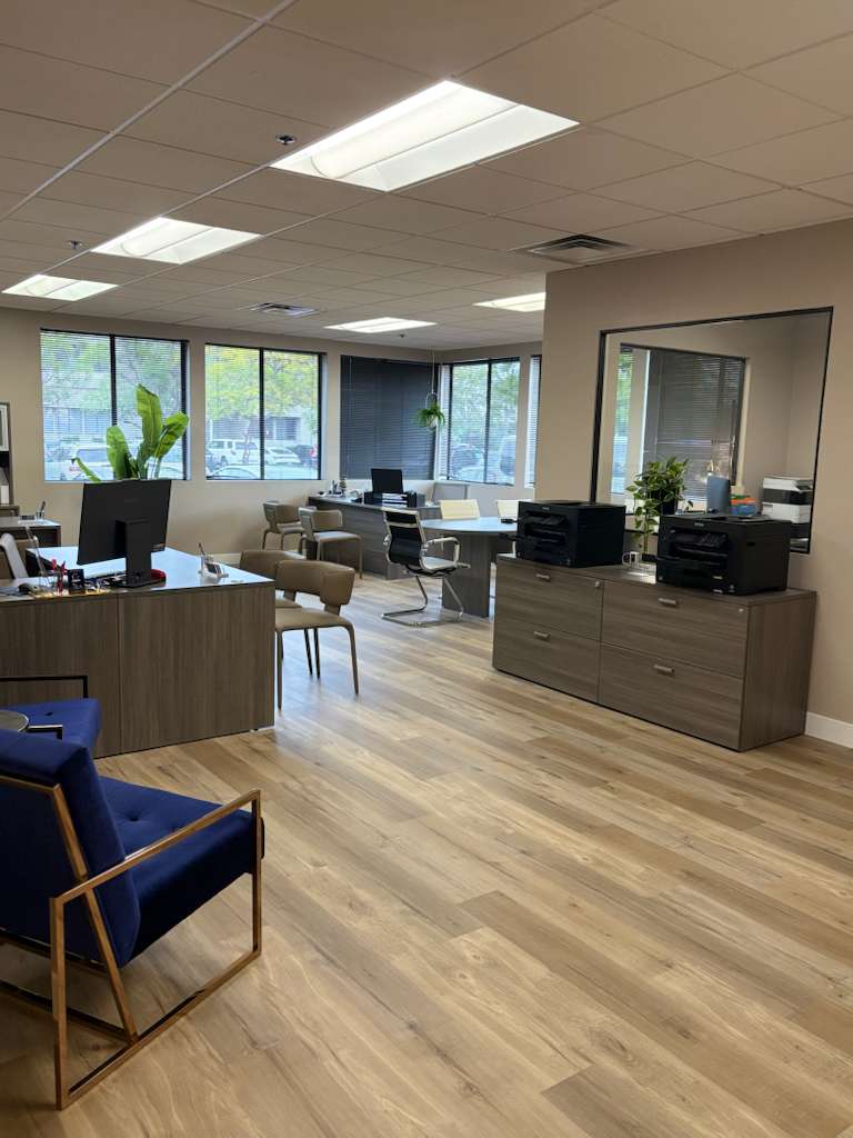 Our office for document authentication near you